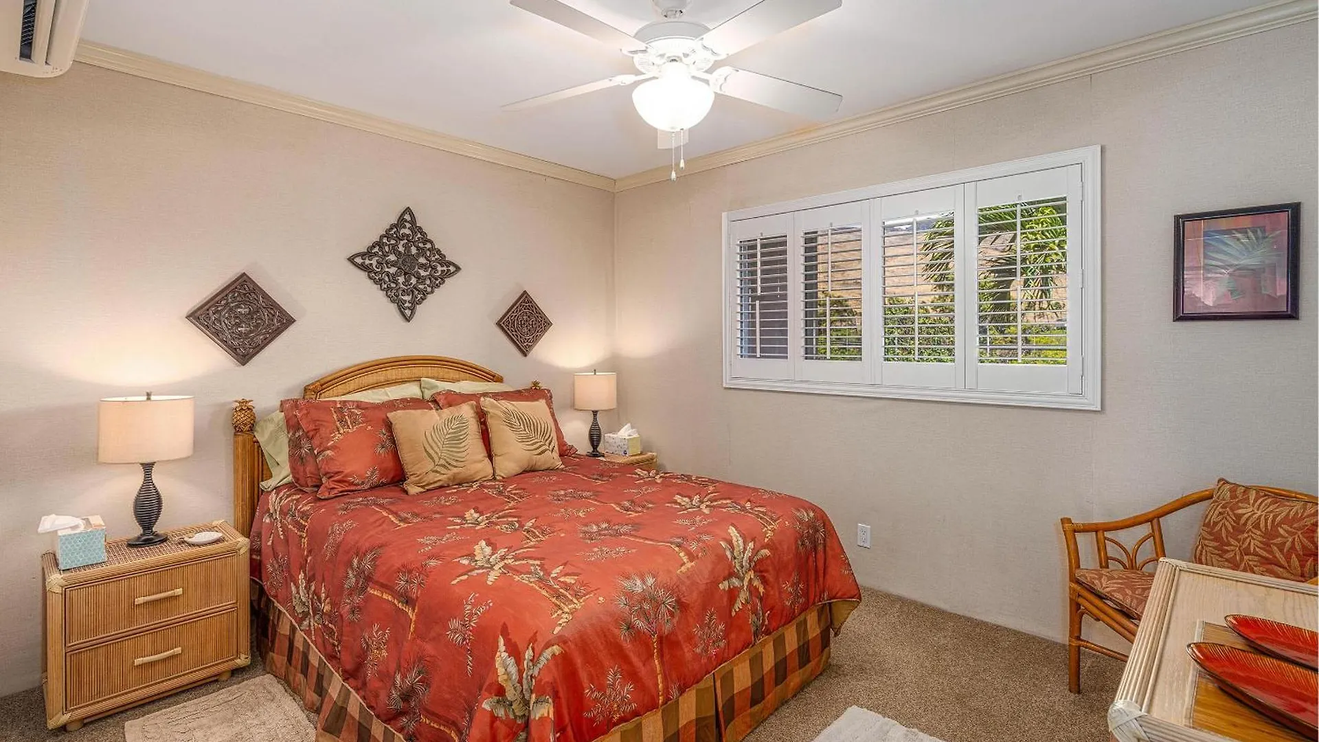 Maalaea Kai 311 - Direct Ocean Front, Split Ac *