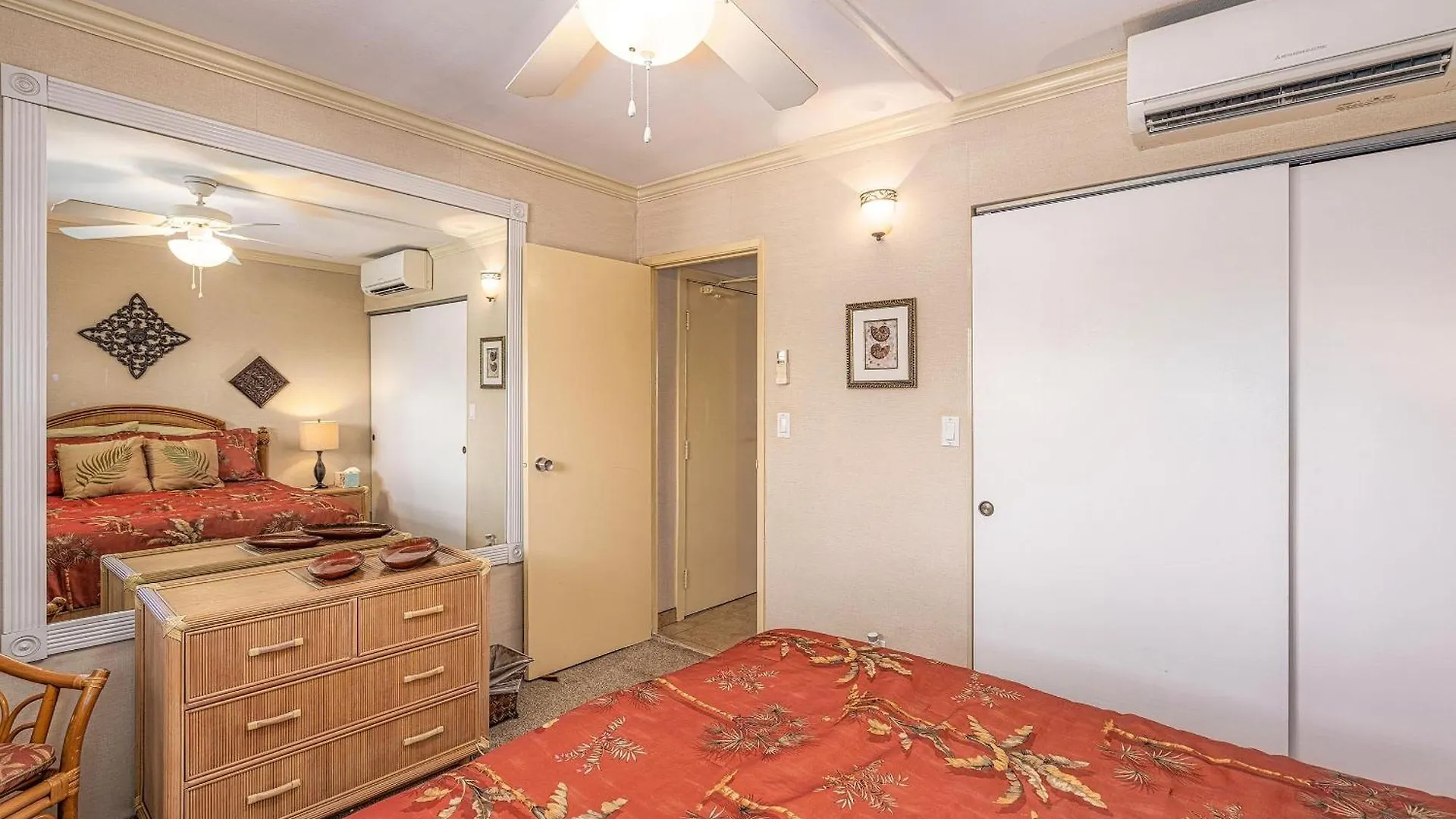 Holiday home Maalaea Kai 311 - Direct Ocean Front, Split Ac Wailuku