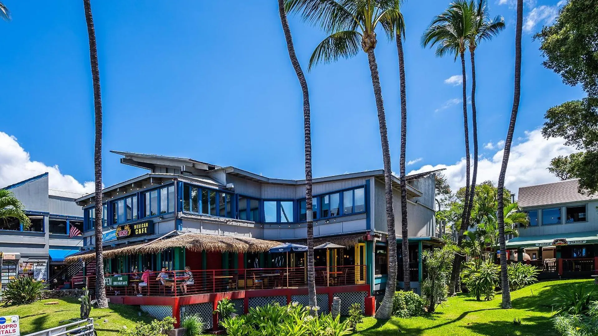 Kihei Kai Nani 238 - Garden View 1 Bedroom, Split Ac, Steps To Kamaole Ii Beach! *