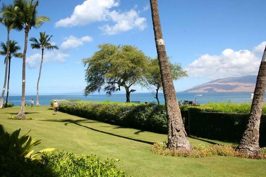 Royal Mauian, #416 Kihei