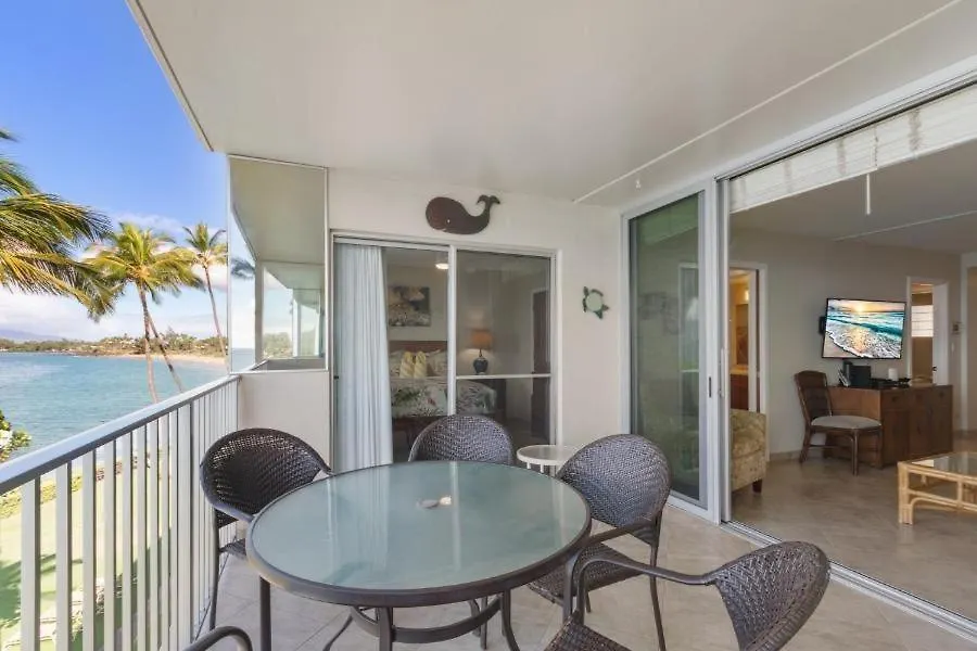 Apartment Royal Mauian, #416 Kihei