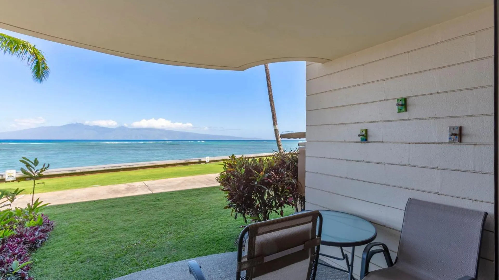 Seaside Serenity Reef 109 By Betterstay Holiday home Kahana