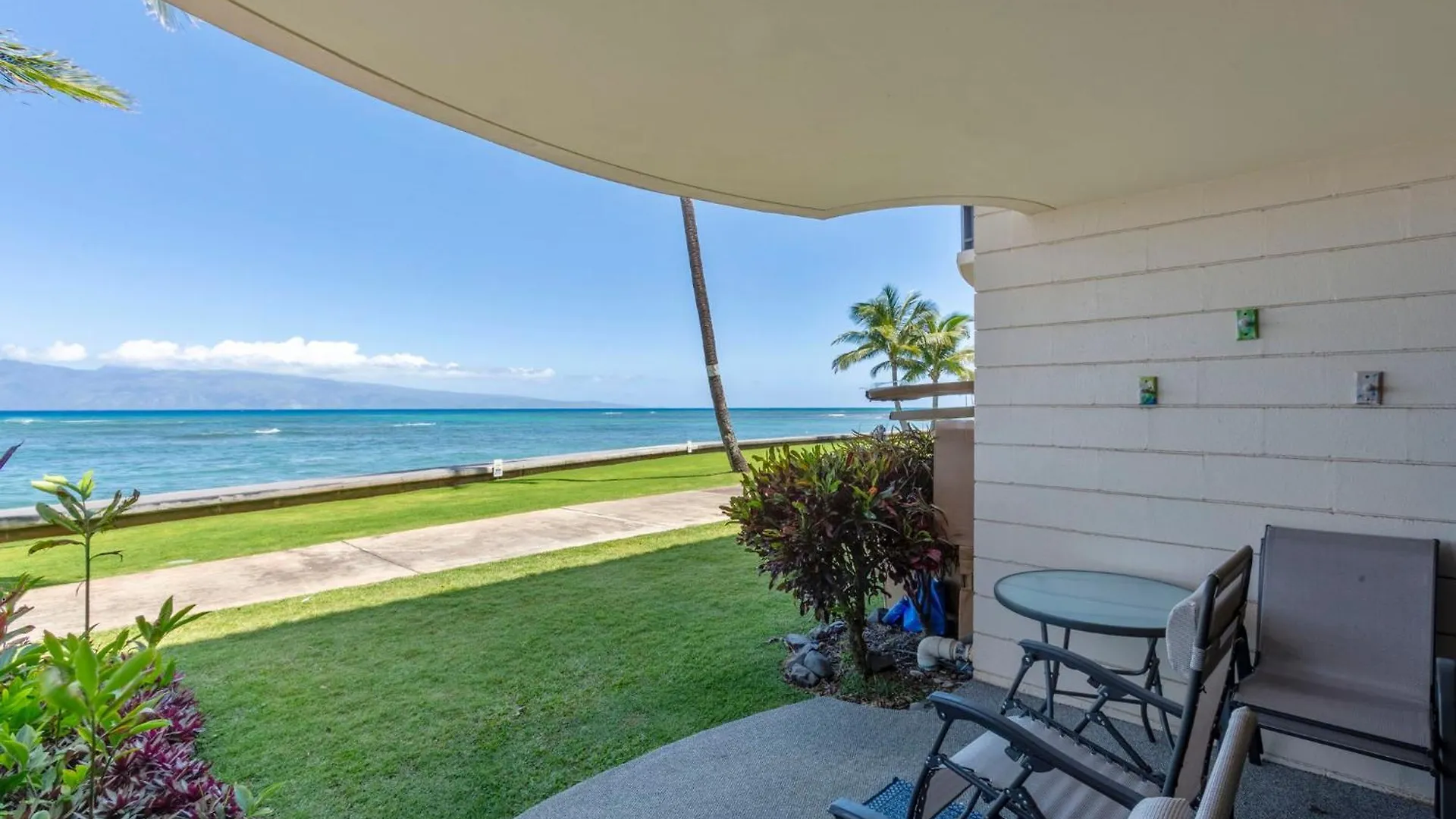 Seaside Serenity Reef 109 By Betterstay Kahana