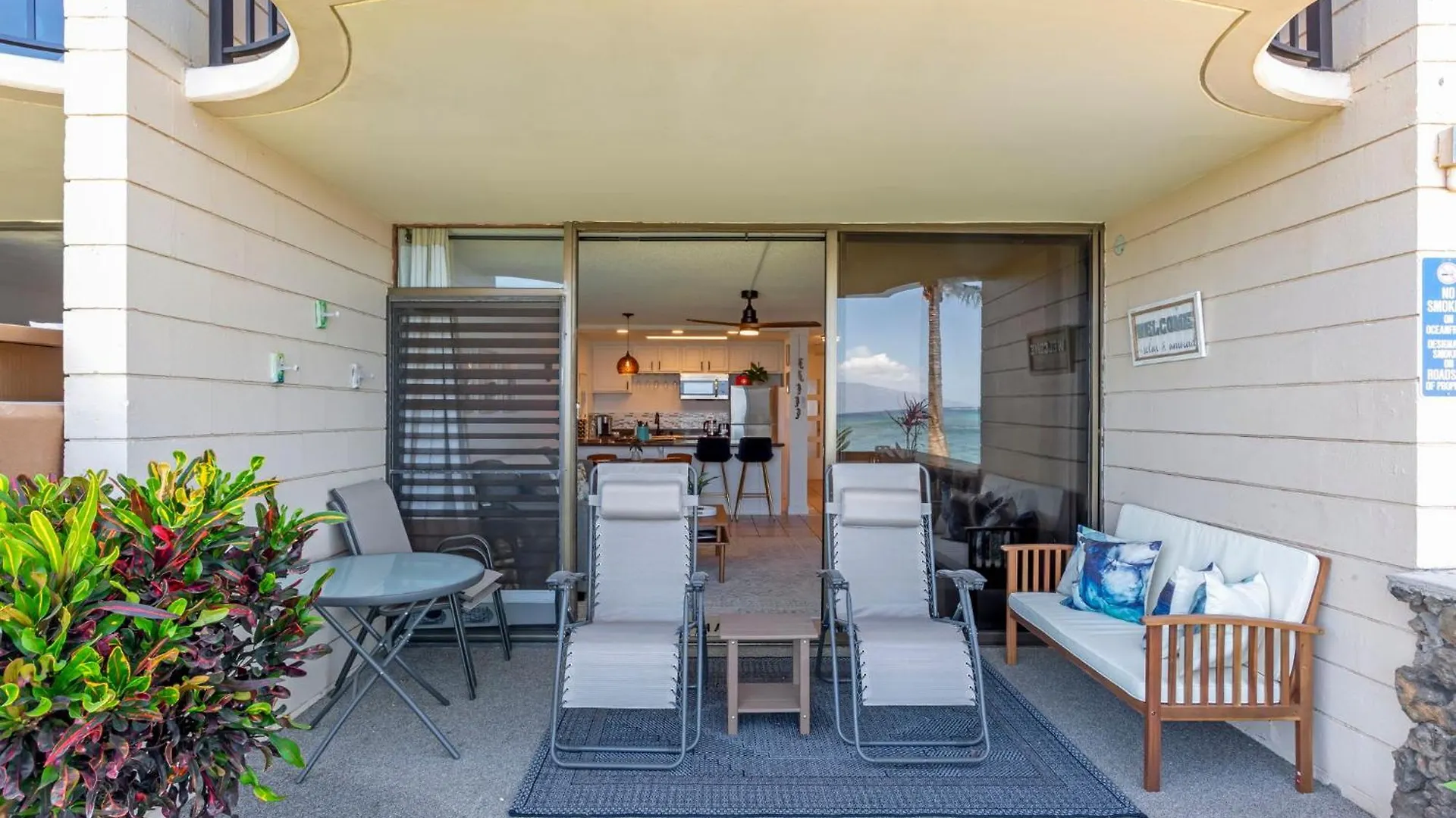 Seaside Serenity Reef 109 By Betterstay