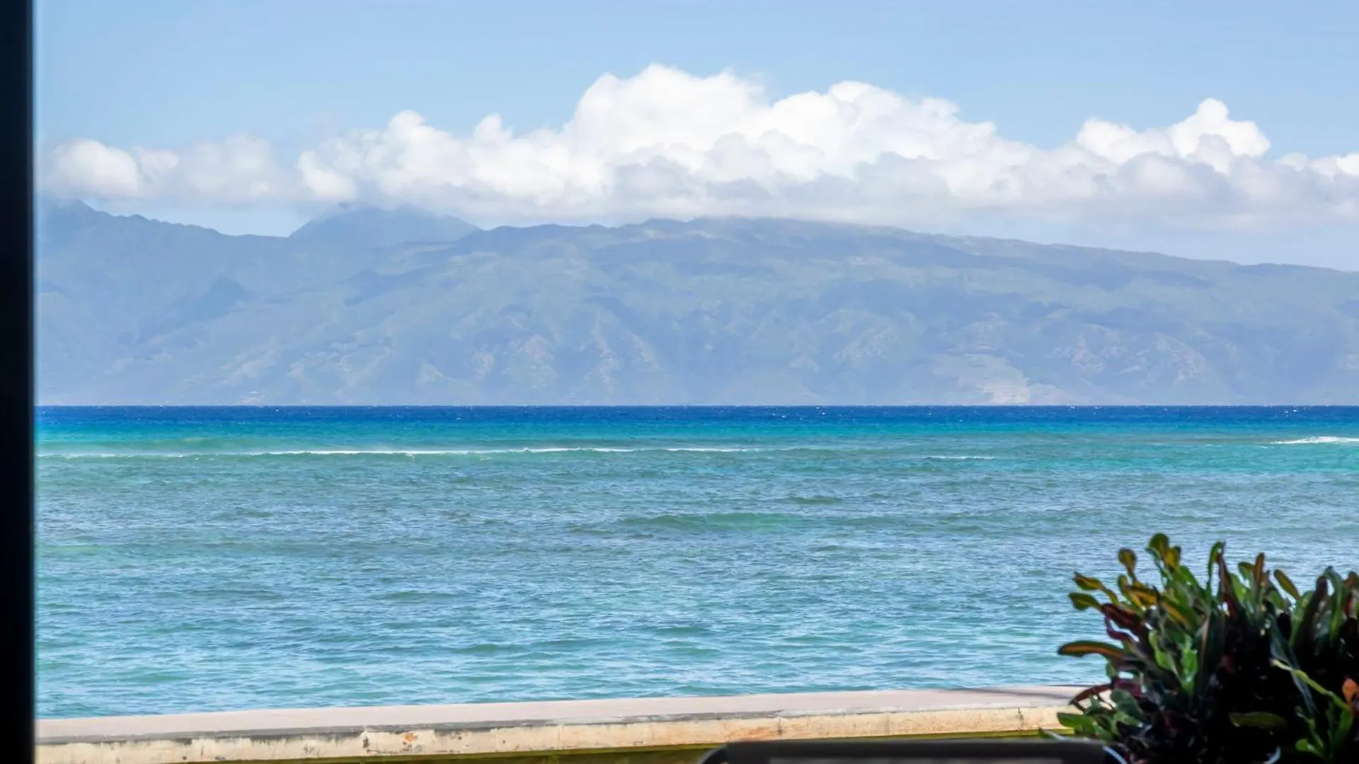 Seaside Serenity Reef 109 By Betterstay * Kahana