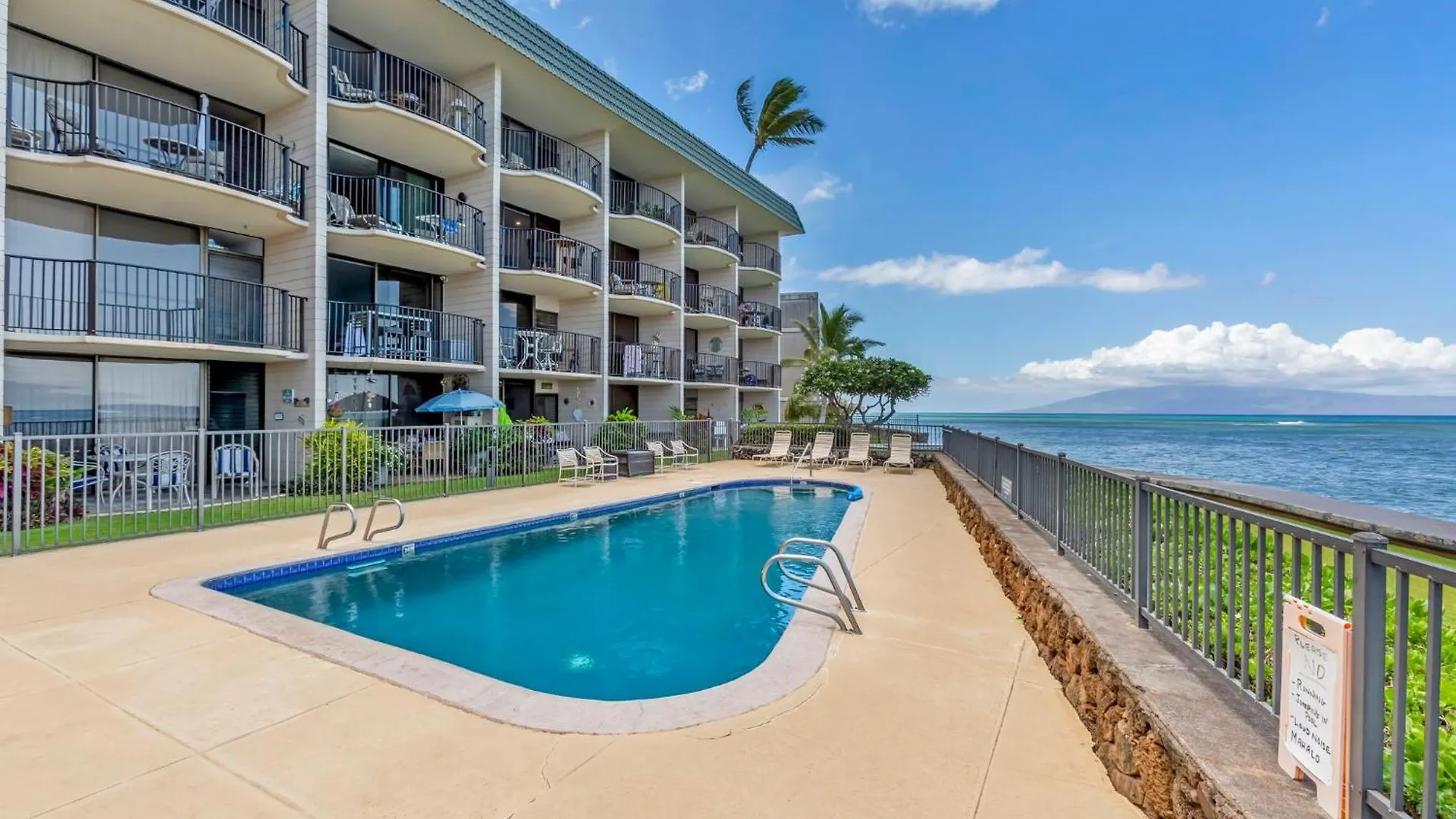 Seaside Serenity Reef 109 By Betterstay Kahana