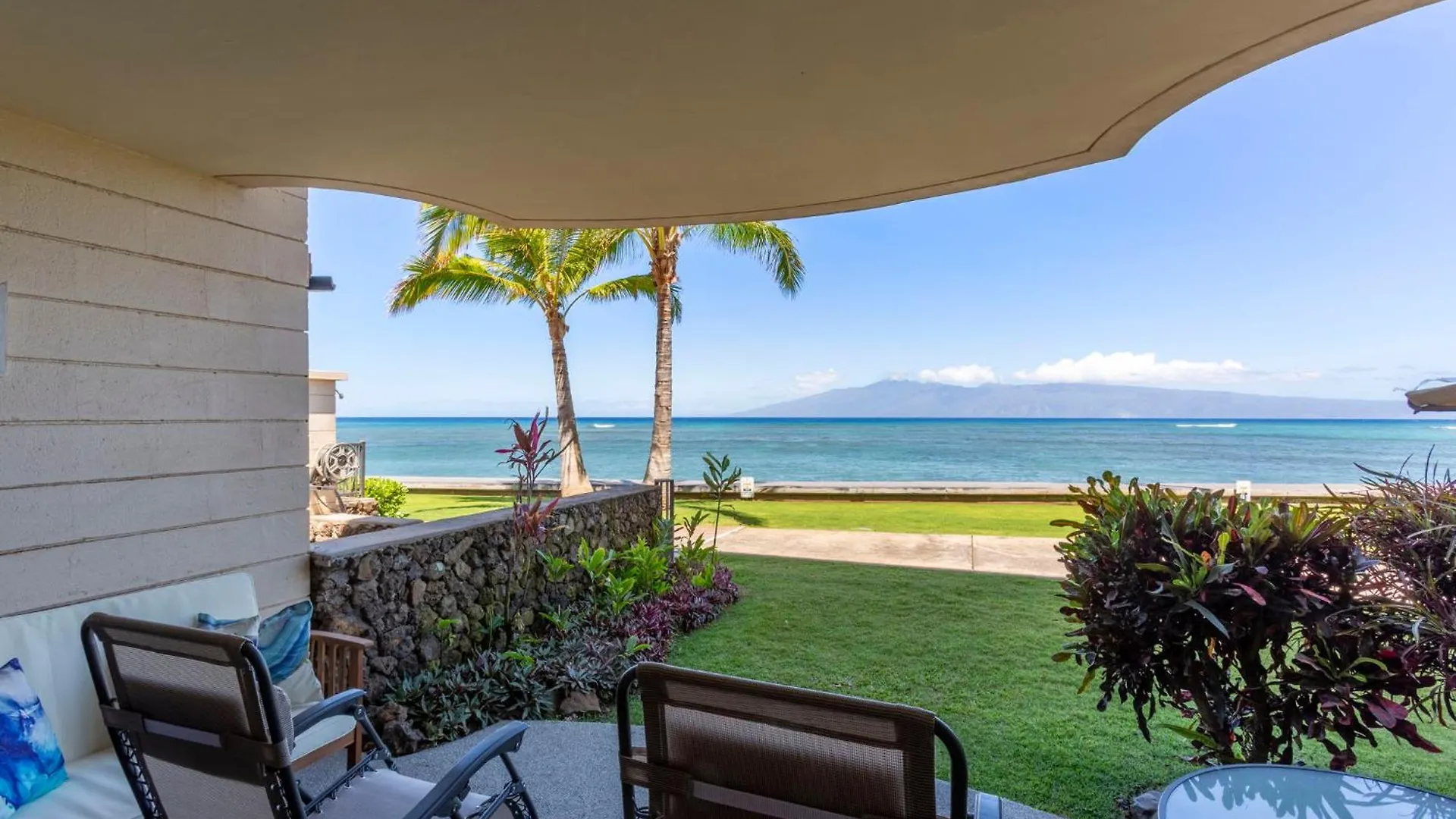 Seaside Serenity Reef 109 By Betterstay Holiday home