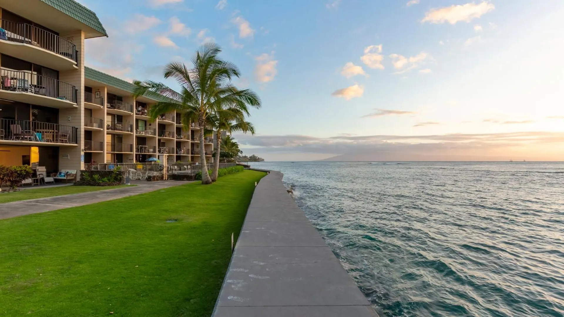 Holiday home Seaside Serenity Reef 109 By Betterstay