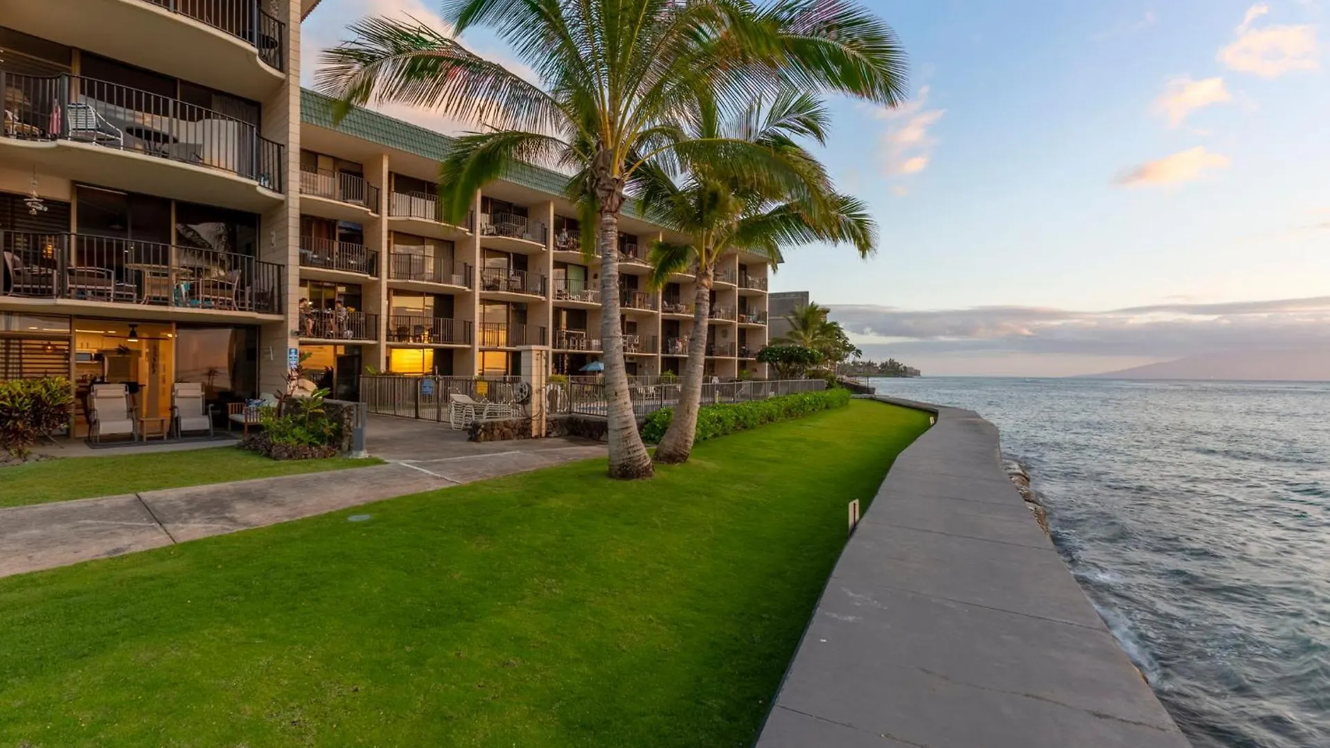 Seaside Serenity Reef 109 By Betterstay Kahana