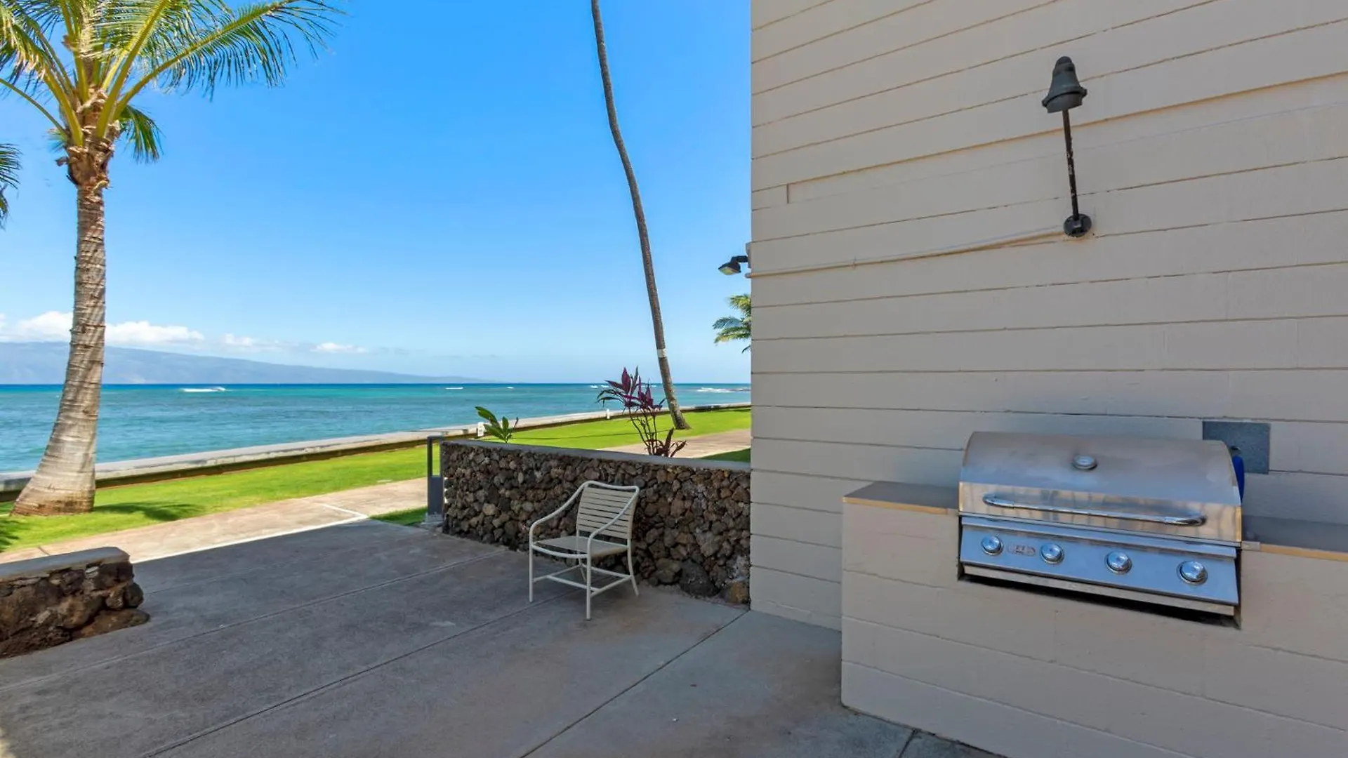 Seaside Serenity Reef 109 By Betterstay Holiday home