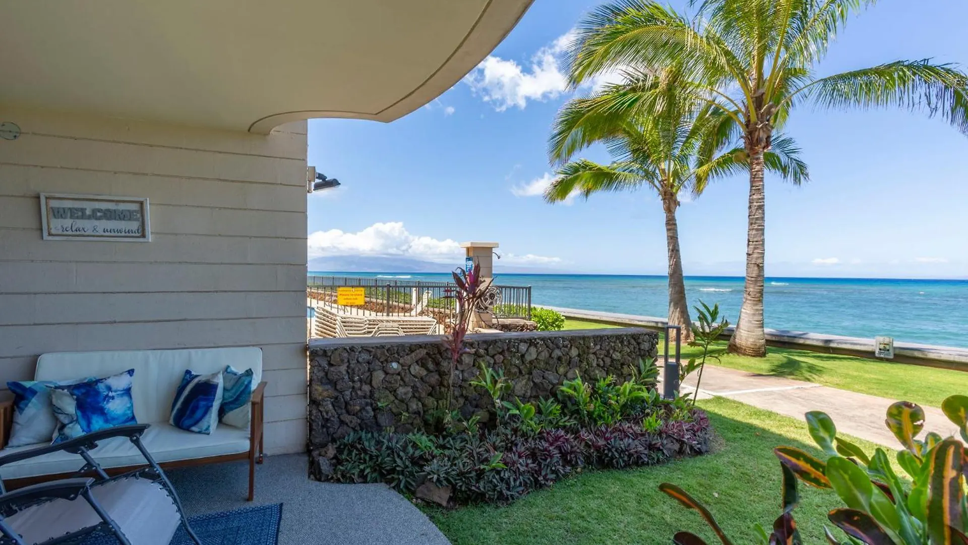 Seaside Serenity Reef 109 By Betterstay