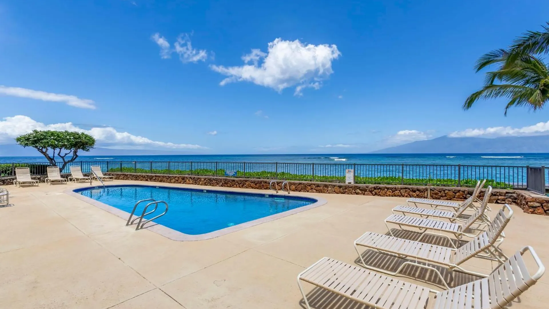Seaside Serenity Reef 109 By Betterstay * Kahana