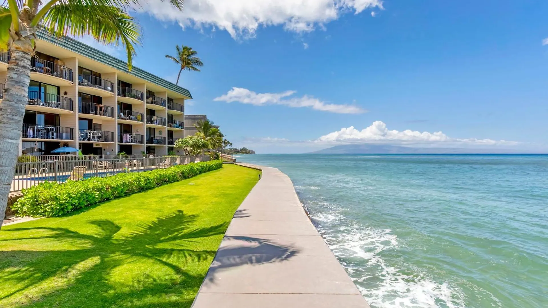 Seaside Serenity Reef 109 By Betterstay Kahana