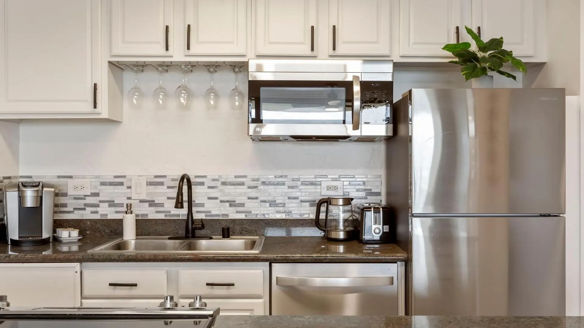 Seaside Serenity Reef 109 By Betterstay Holiday home