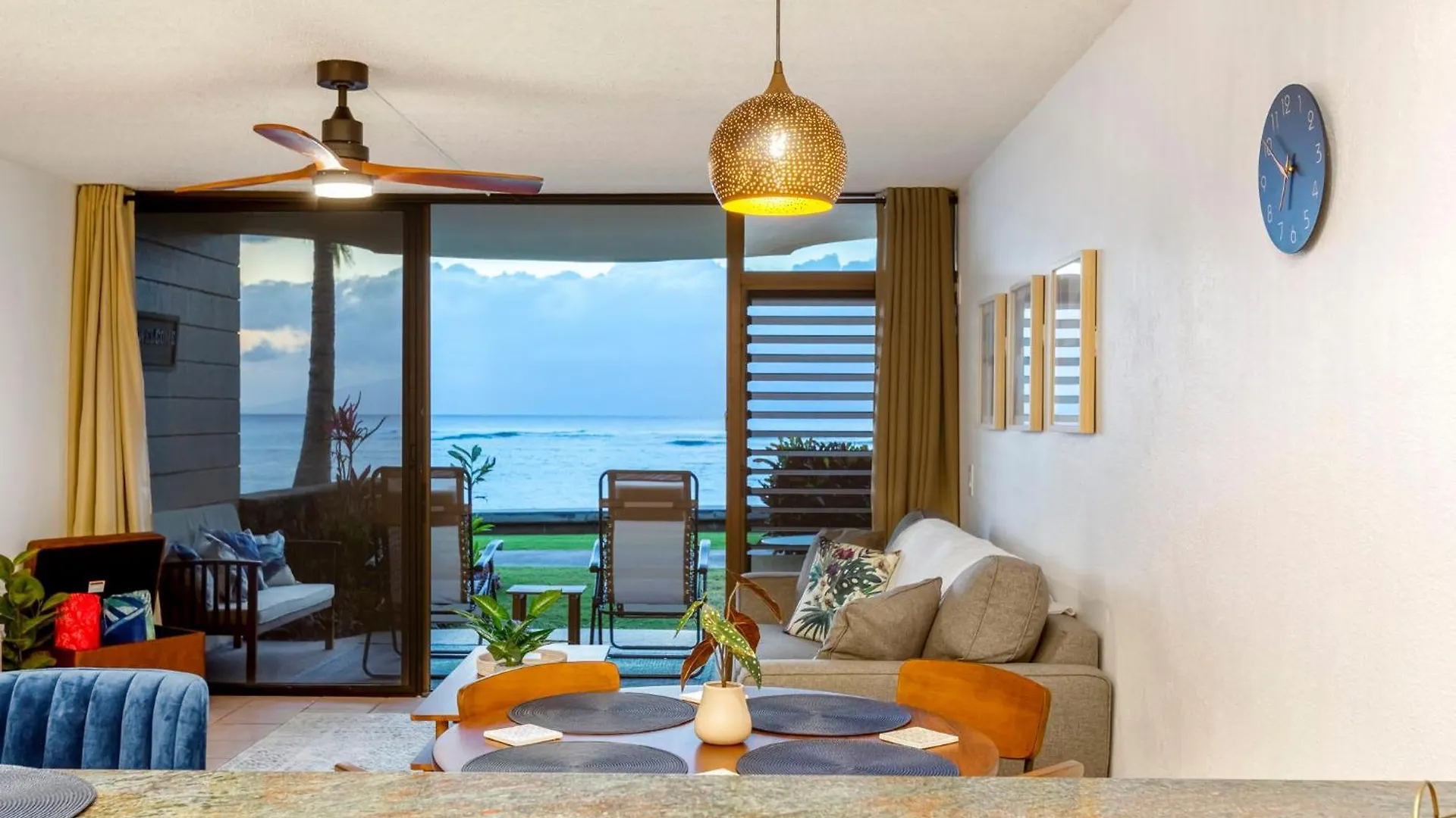 Holiday home Seaside Serenity Reef 109 By Betterstay
