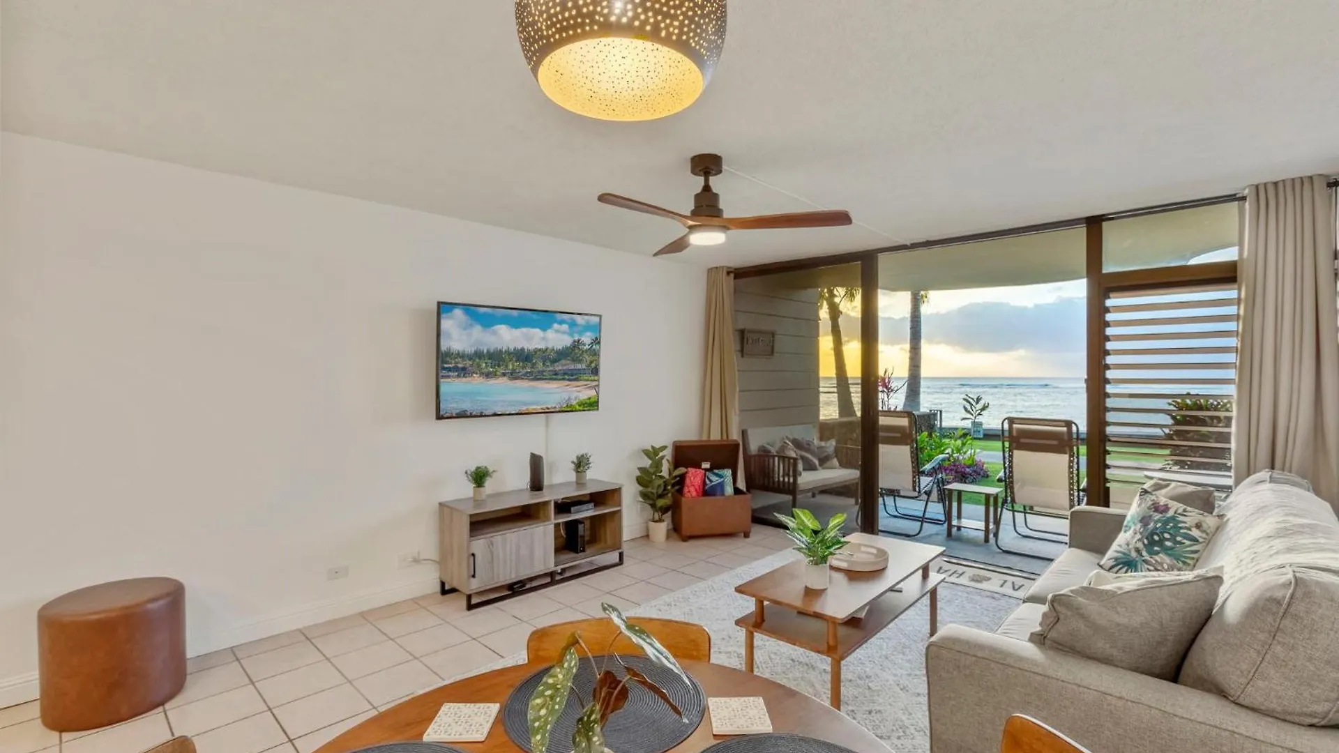 Seaside Serenity Reef 109 By Betterstay Holiday home