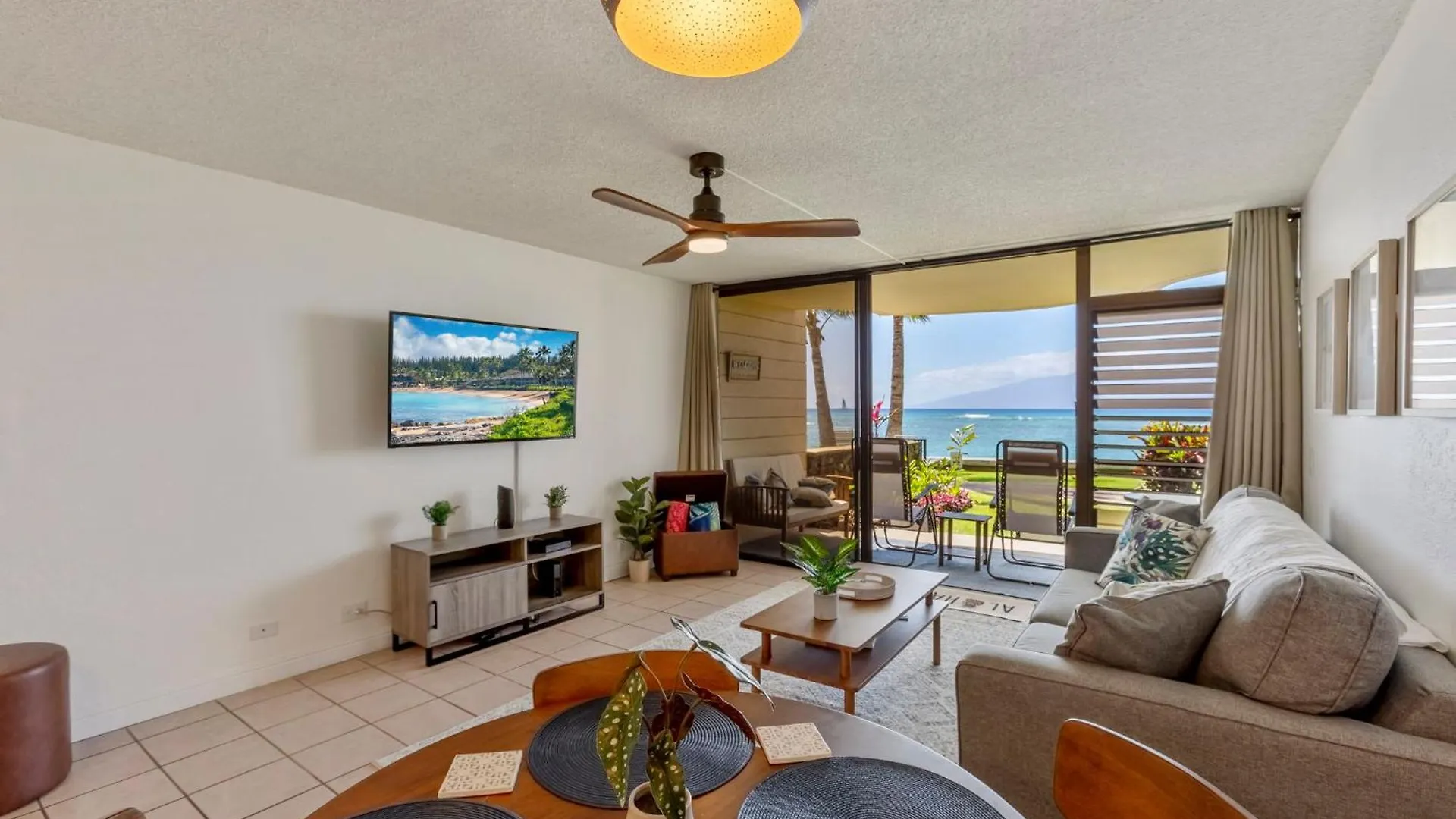Seaside Serenity Reef 109 By Betterstay *