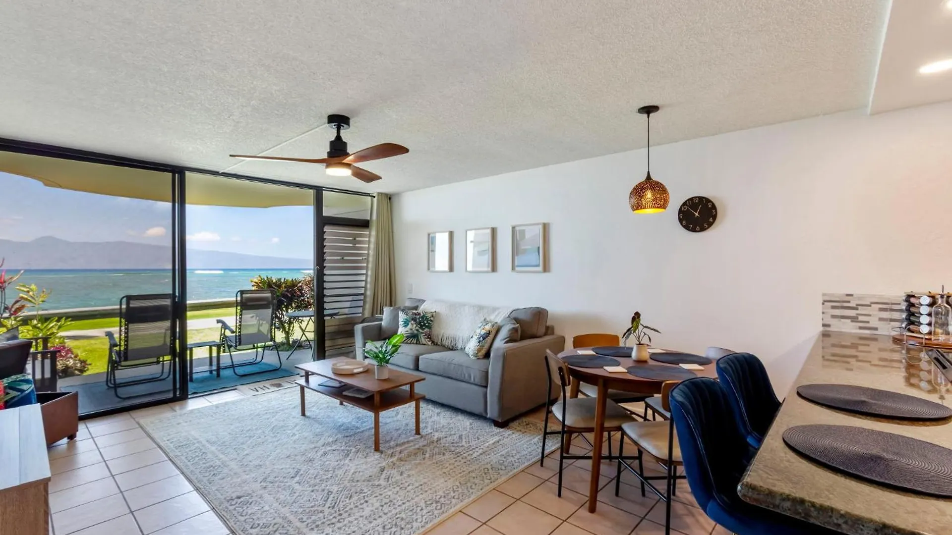 Seaside Serenity Reef 109 By Betterstay Holiday home Kahana