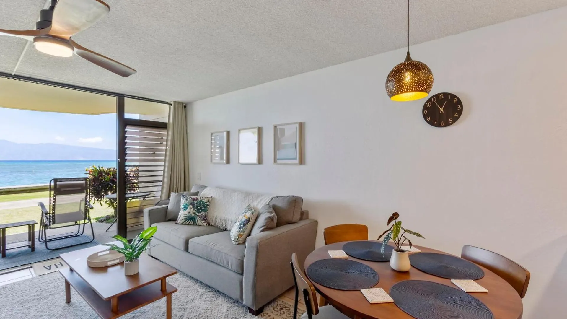 Seaside Serenity Reef 109 By Betterstay Kahana