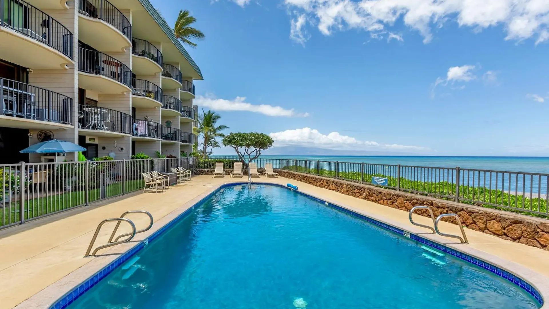 Holiday home Seaside Serenity Reef 109 By Betterstay
