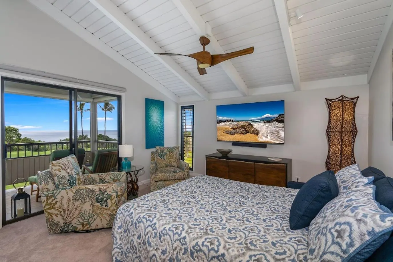 Luxurious Wailea Ocean Vistas Apartment Wailea (Maui)