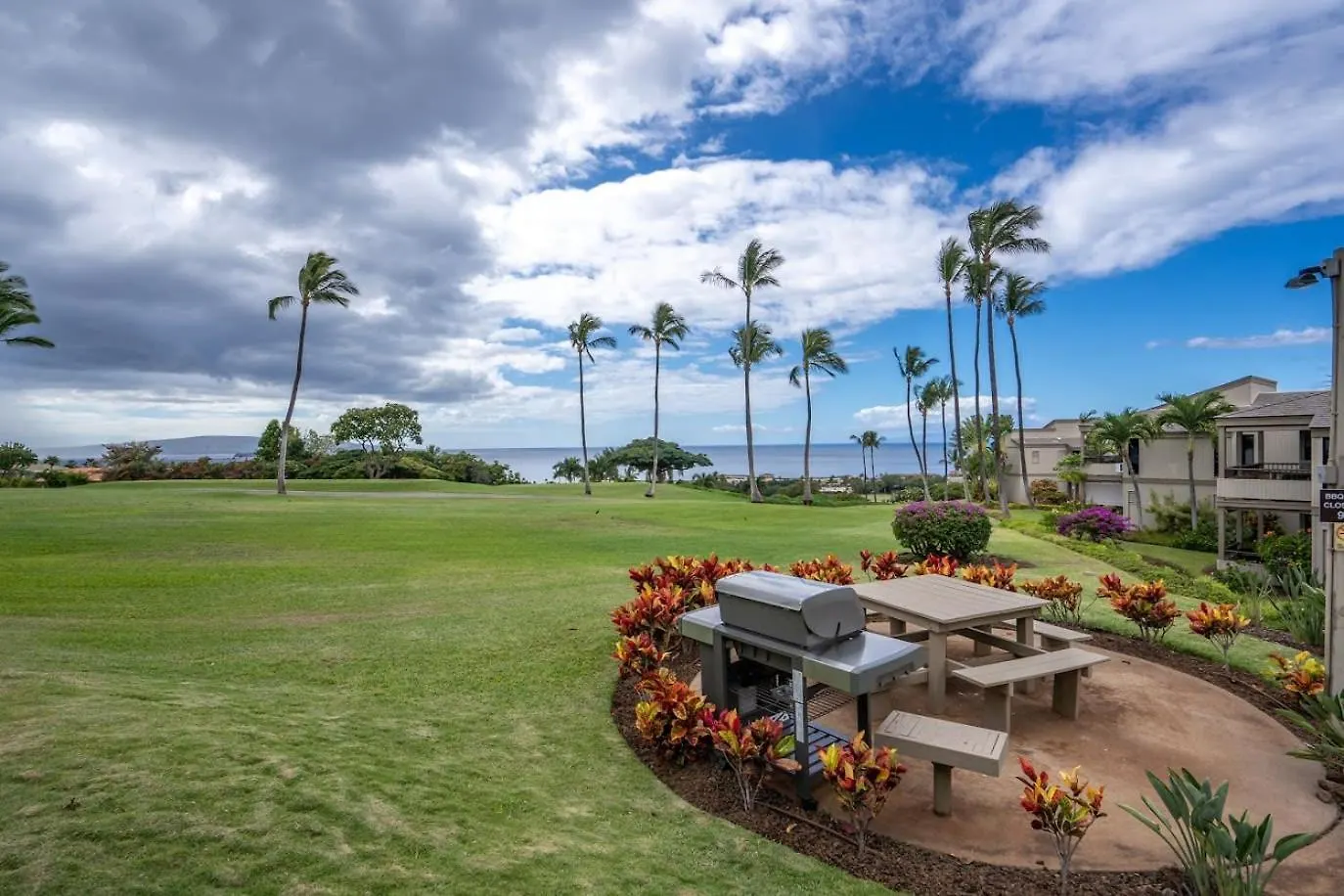 Luxurious Wailea Ocean Vistas Apartment Wailea (Maui)