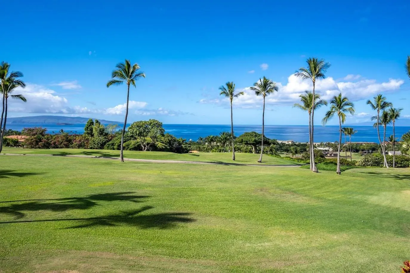 Luxurious Wailea Ocean Vistas Apartment