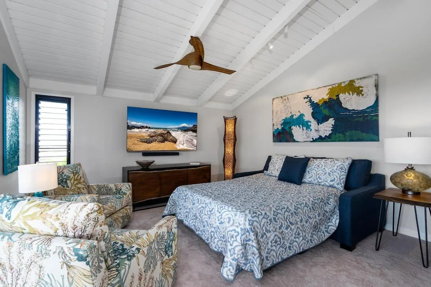Luxurious Wailea Ocean Vistas *
