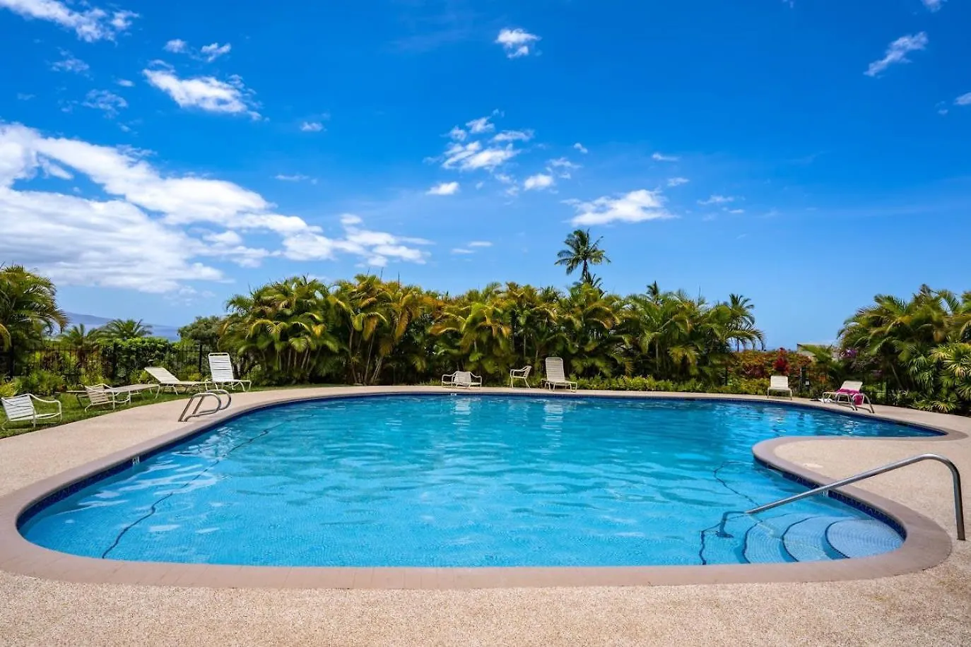 Luxurious Wailea Ocean Vistas