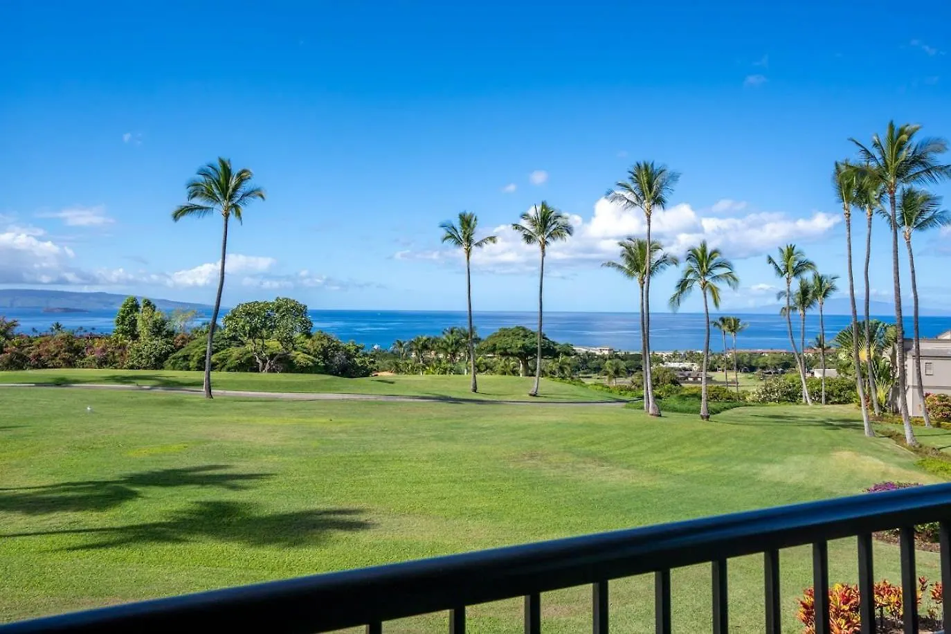 Luxurious Wailea Ocean Vistas Apartment *