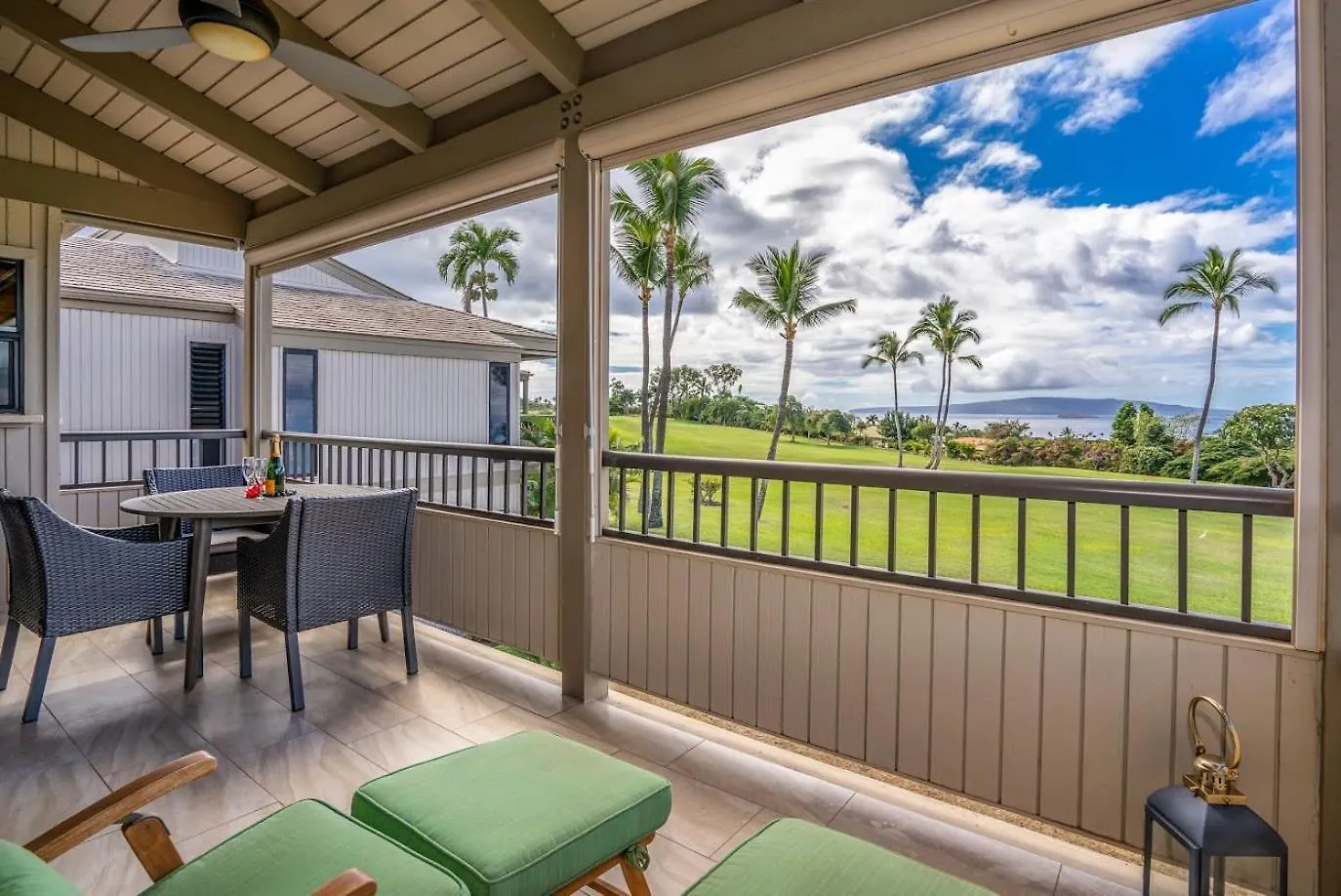 Luxurious Wailea Ocean Vistas Apartment Wailea (Maui)