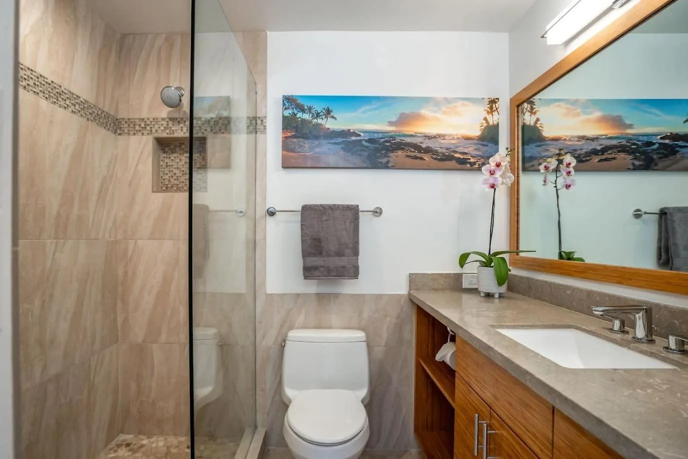 Apartment Luxurious Wailea Ocean Vistas