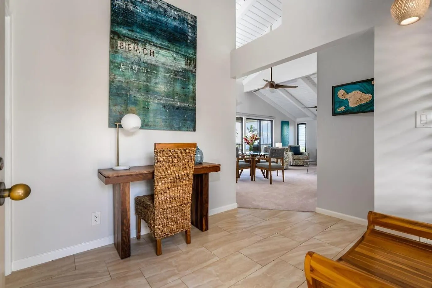 Apartment Luxurious Wailea Ocean Vistas *