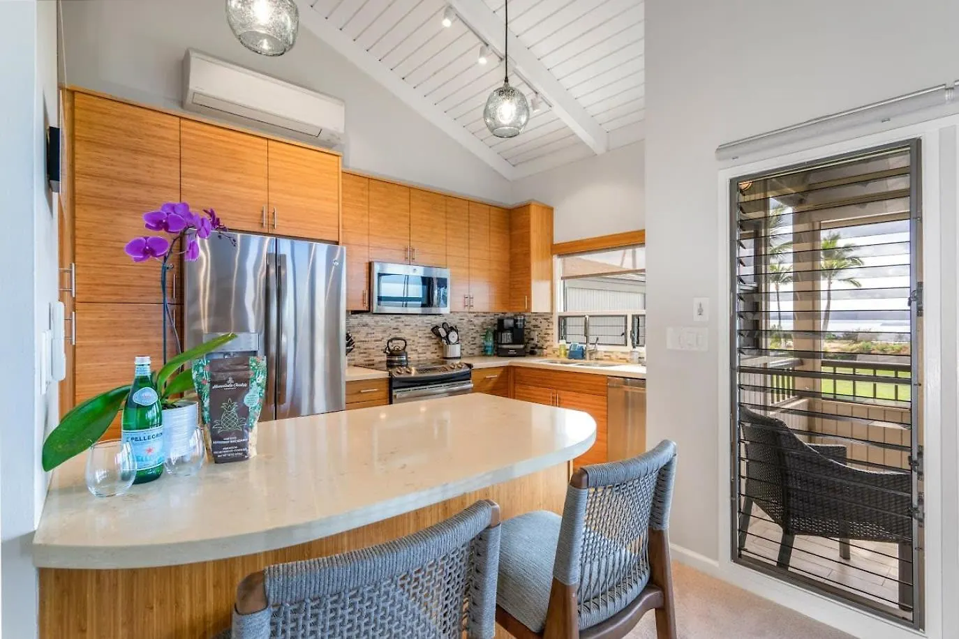Luxurious Wailea Ocean Vistas Apartment *