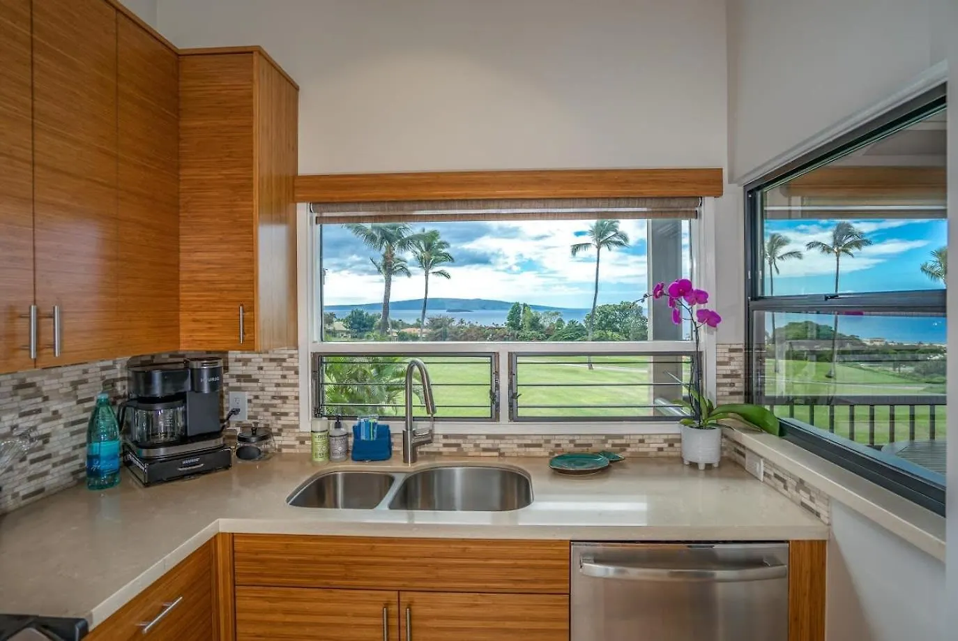 Apartment Luxurious Wailea Ocean Vistas Wailea (Maui)