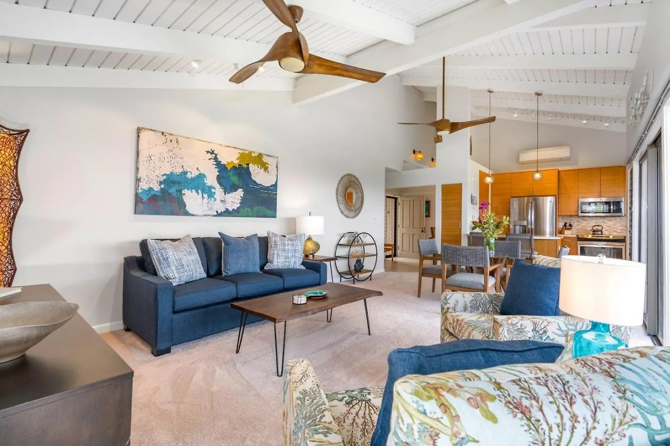 Apartment Luxurious Wailea Ocean Vistas