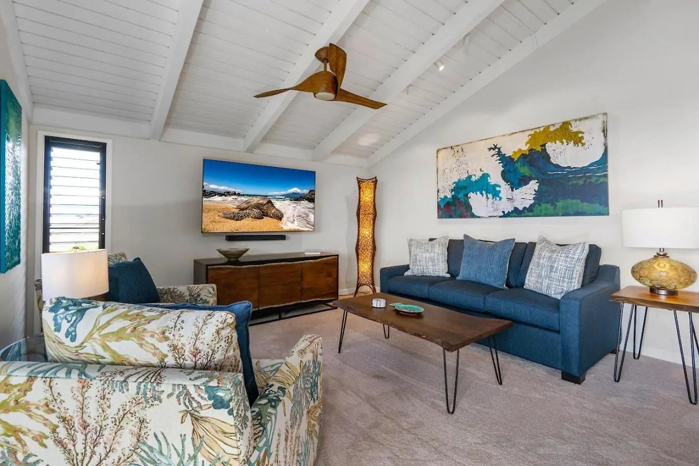 Luxurious Wailea Ocean Vistas *