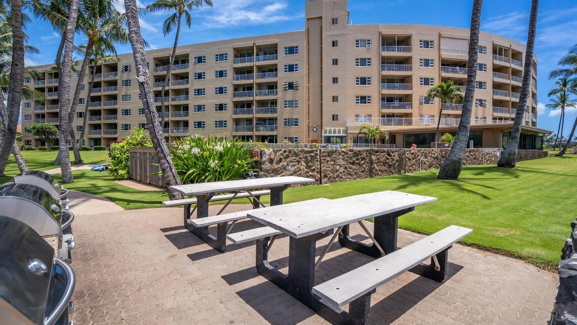 Apartment Upscale Oceanfront Penthouse Vistas *