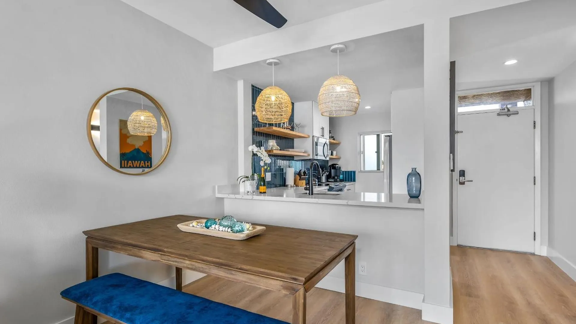 Apartment Upscale Oceanfront Penthouse Vistas *
