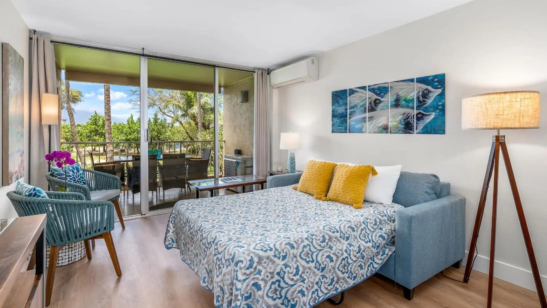 Holiday home 2 Bedroom 2 Bath Luxury Oceanfront Vistas *