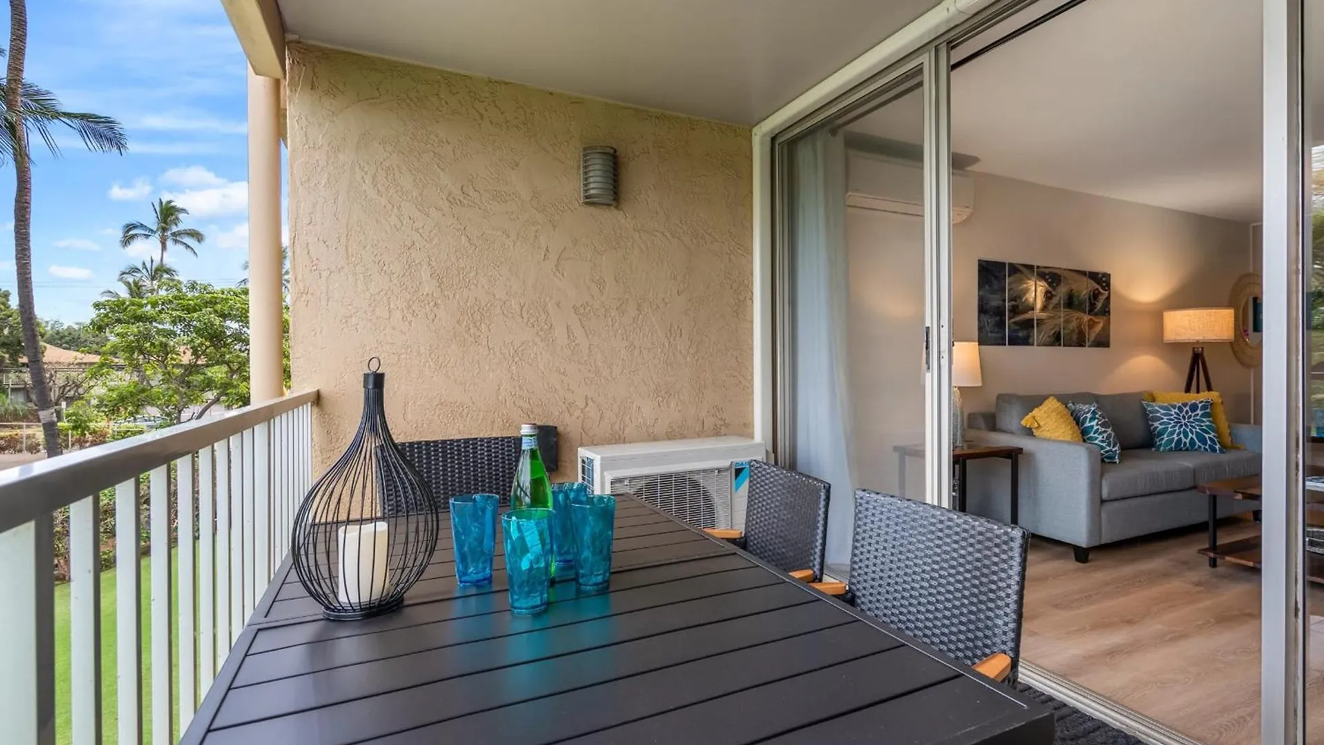 2 Bedroom 2 Bath Luxury Oceanfront Vistas *