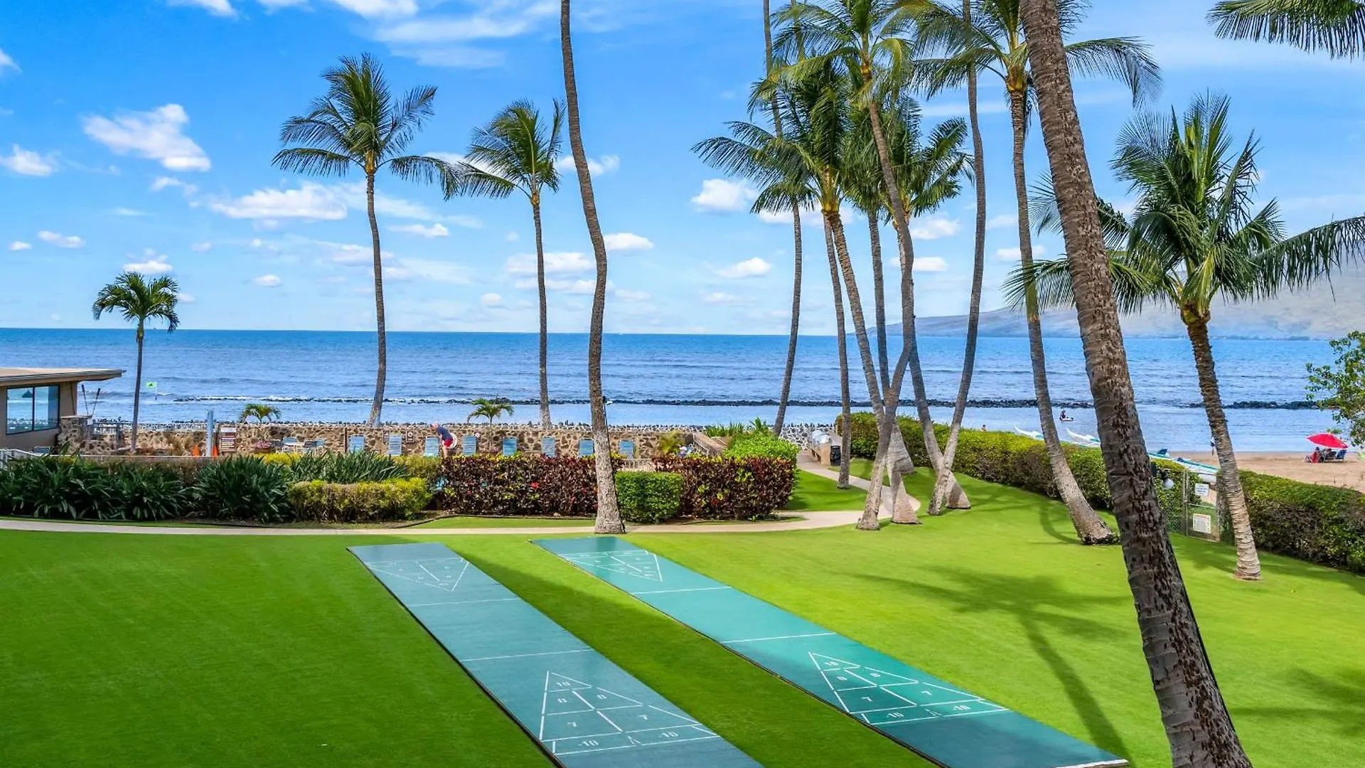 Holiday home 2 Bedroom 2 Bath Luxury Oceanfront Vistas *