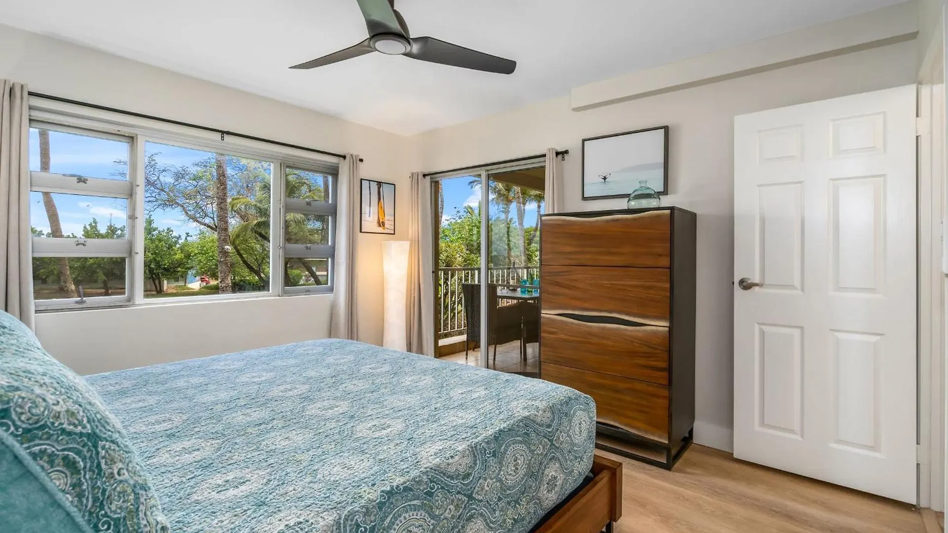 2 Bedroom 2 Bath Luxury Oceanfront Vistas