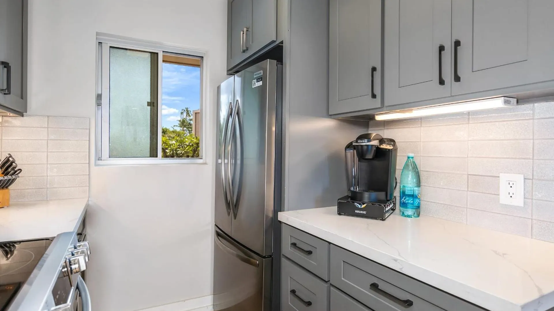 Holiday home 2 Bedroom 2 Bath Luxury Oceanfront Vistas Kihei