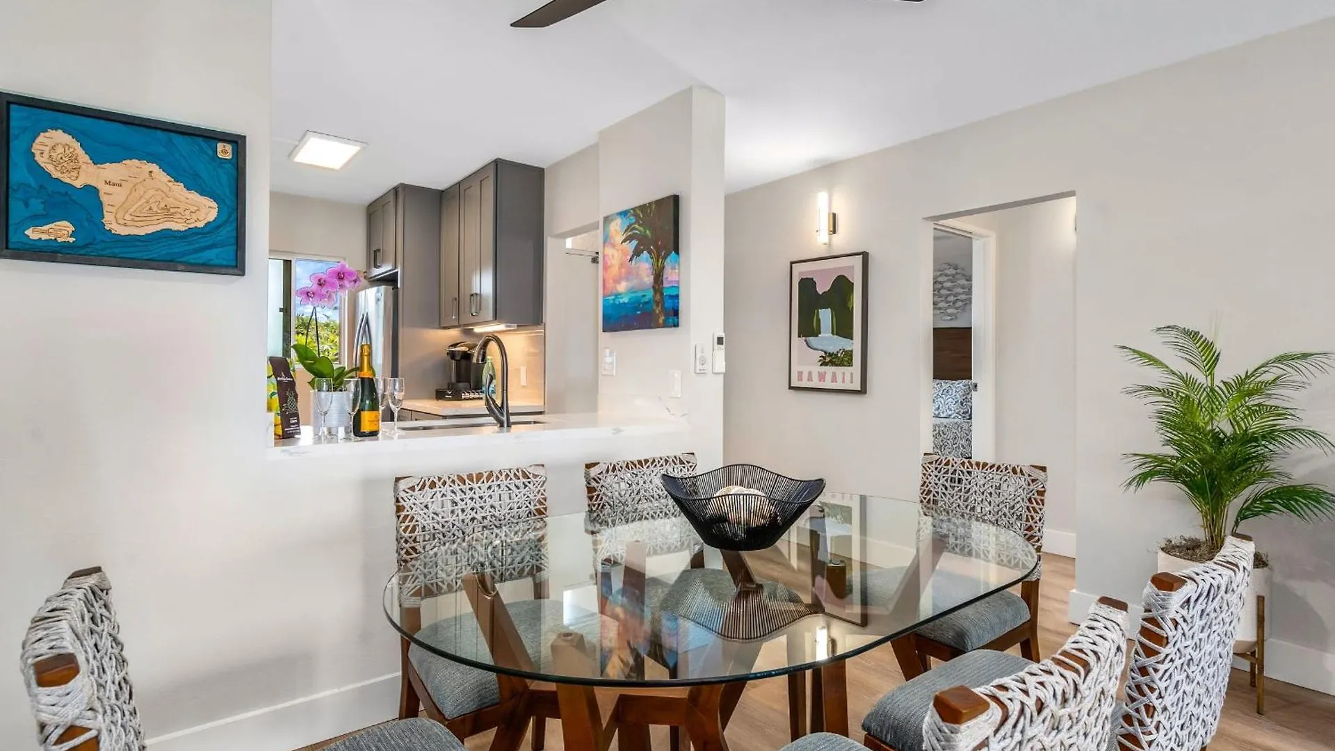 2 Bedroom 2 Bath Luxury Oceanfront Vistas