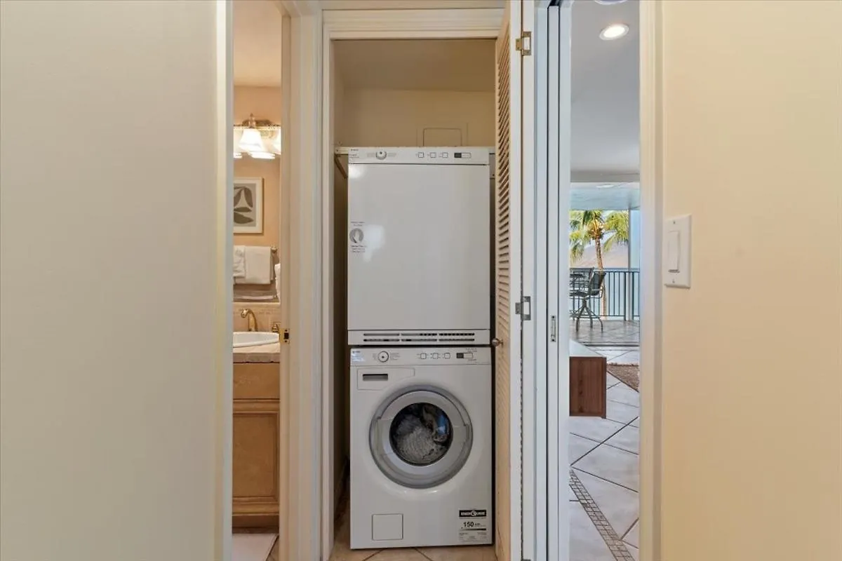 Apartment Royal Mauian 512