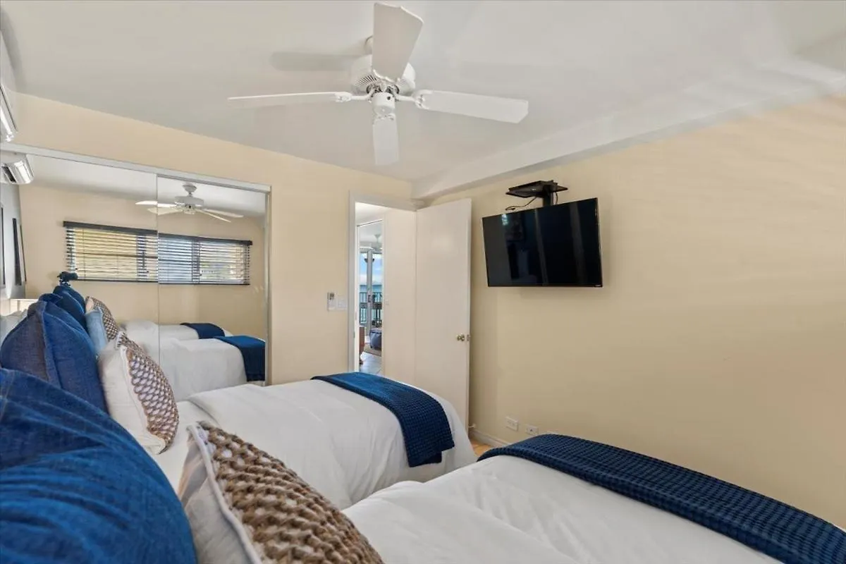 Royal Mauian 512 Apartment *
