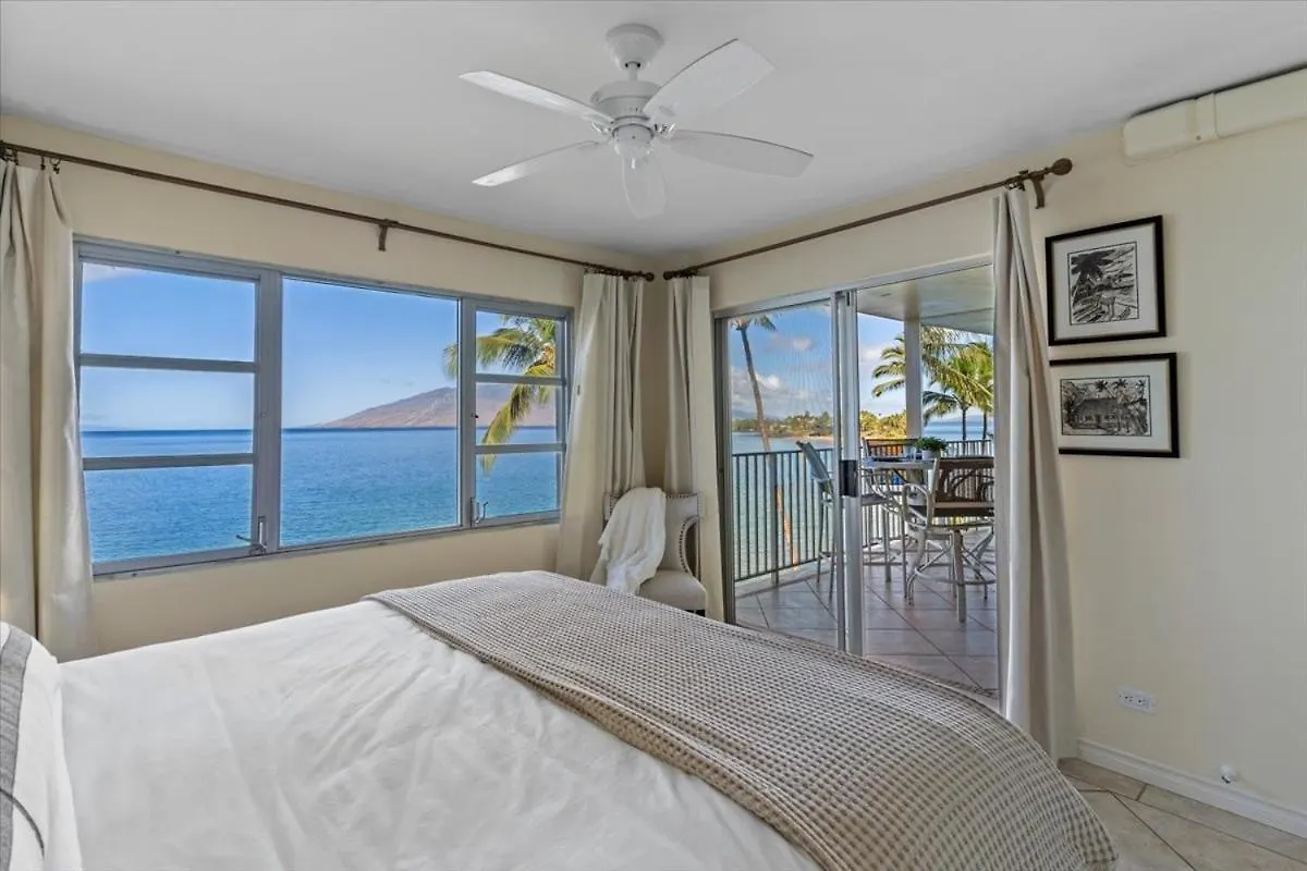 Apartment Royal Mauian 512 *
