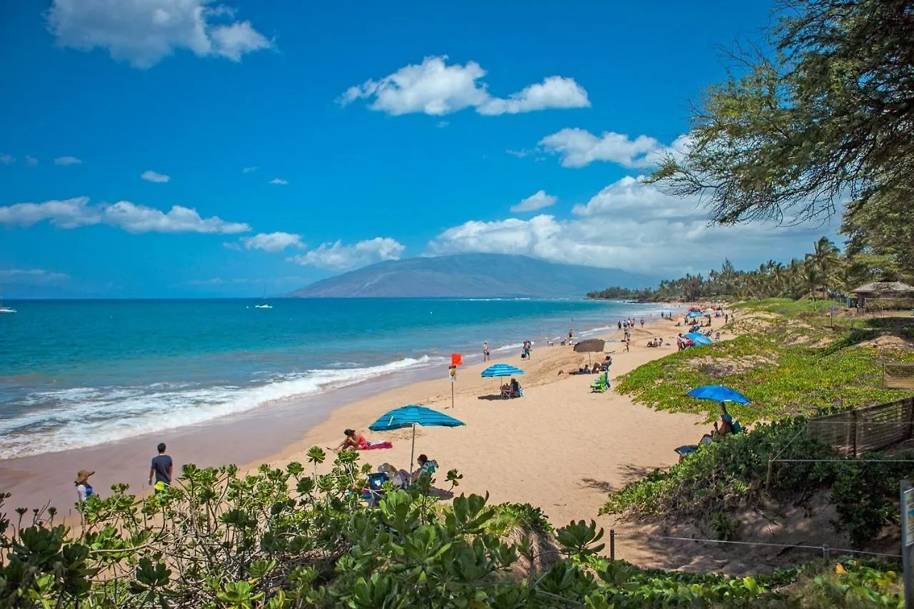 Royal Mauian 512 * Kihei