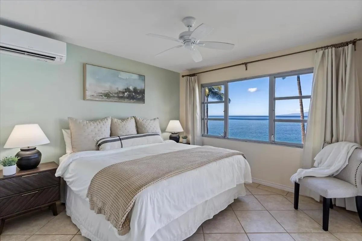 Royal Mauian 512 Apartment